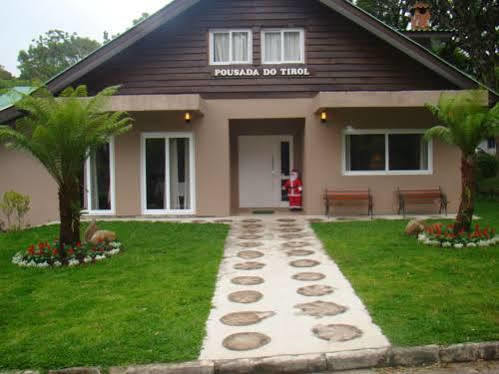 Do Tirol 3* Gramado